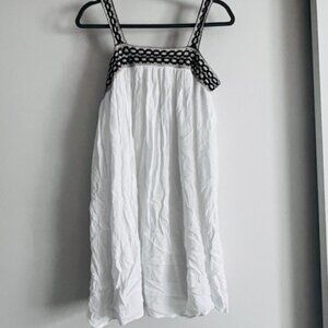 JAPNA Swim cover-up Goa Beachwear size M